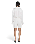 Twist & Tango Ayla Shorts Ivory