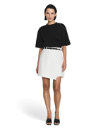 Twist & Tango Chelsey Tee Black