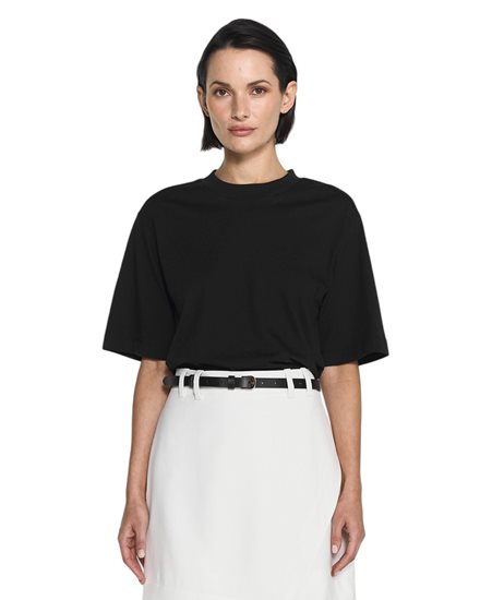 Twist & Tango Chelsey Tee Black