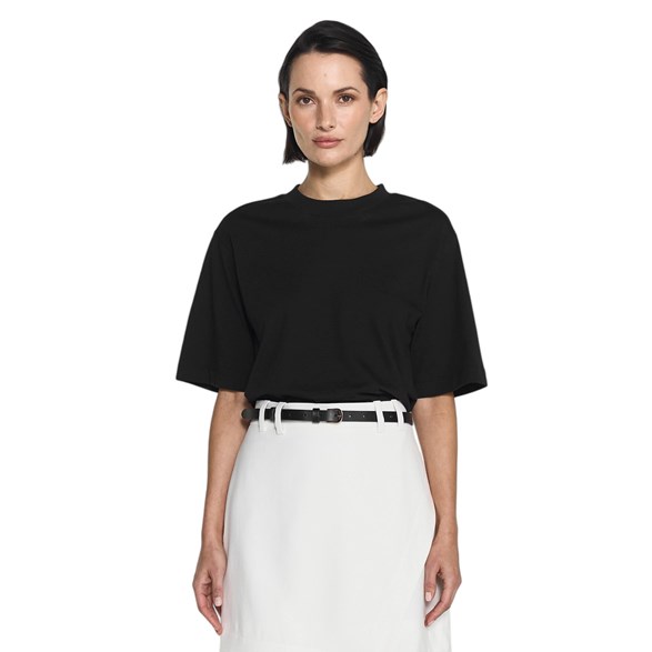 Twist & Tango Chelsey Tee Black
