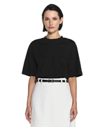 Twist & Tango Chelsey Tee Black