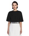 Twist & Tango Chelsey Tee Black