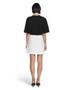 Twist & Tango Chelsey Tee Black