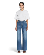 Twist & Tango Chelsey Tee White