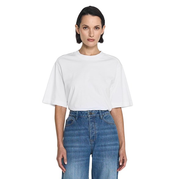 Twist & Tango Chelsey Tee White