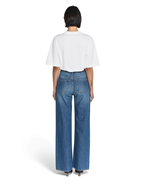 Twist & Tango Chelsey Tee White