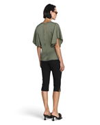 Twist & Tango Florentina Top Khaki