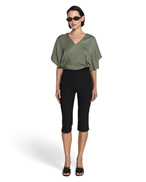 Twist & Tango Florentina Top Khaki