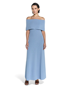 Twist & Tango Margarida Dress Illusion Blue