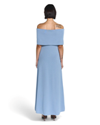 Twist & Tango Margarida Dress Illusion Blue