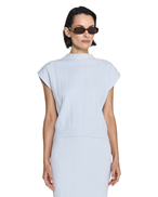 Twist & Tango Marissa Skirt Light Sky