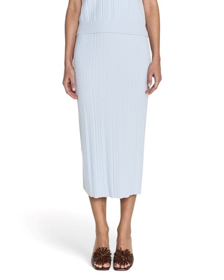 Twist & Tango Marissa Skirt Light Sky