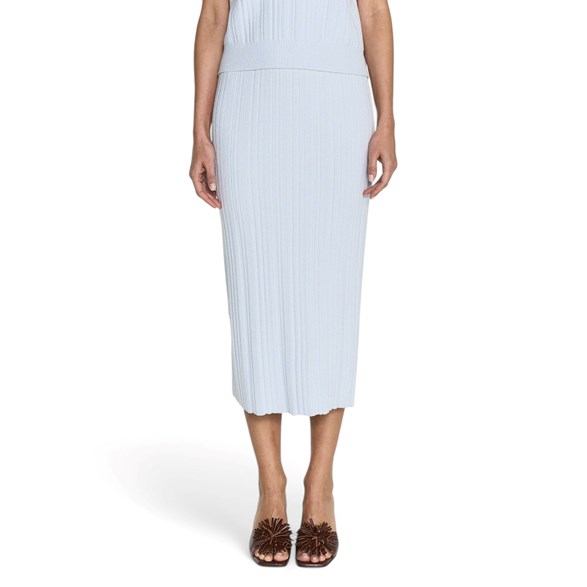Twist & Tango Marissa Skirt Light Sky