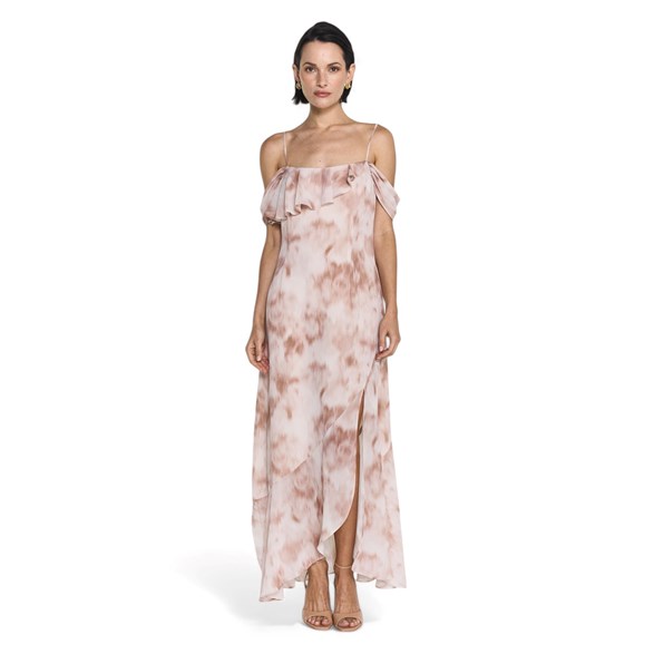 Twist & Tango Primula Dress Hazy Meadow Print
