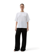 Rodebjer Pop T-Shirt White