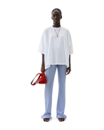 Rodebjer Brick T-Shirt White