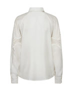 Copenhagen Muse Molly Shirt Jet Stream