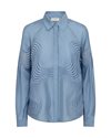 Copenhagen Muse Molly Shirt Forever Blue