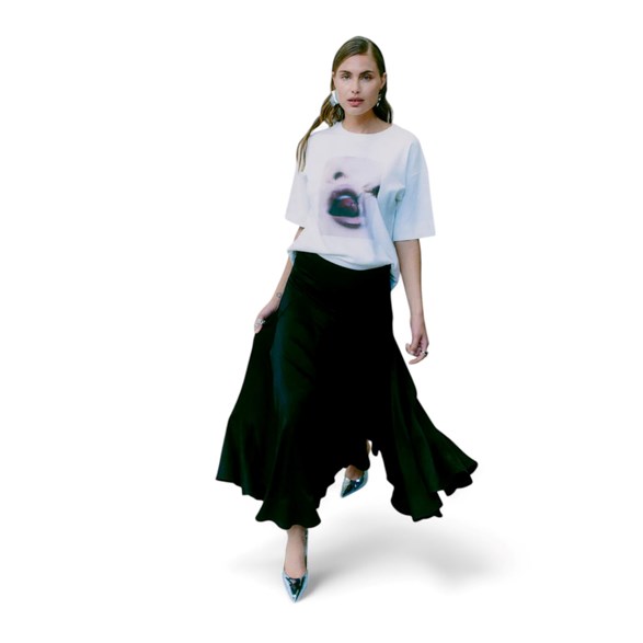 Copenhagen Muse Muse Tee Jet Stream
