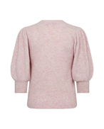 Copenhagen Muse Ibra Pullover Pale Lilac