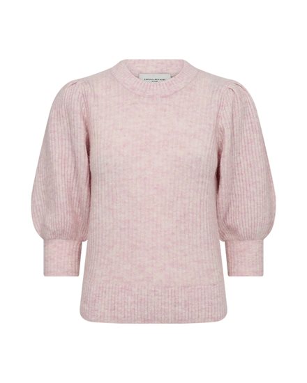 Copenhagen Muse Ibra Pullover Pale Lilac