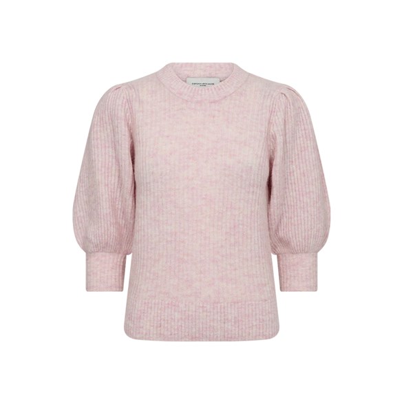 Copenhagen Muse Ibra Pullover Pale Lilac