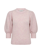 Copenhagen Muse Ibra Pullover Pale Lilac