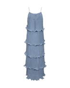Copenhagen Muse Kira Dress Forever Blue