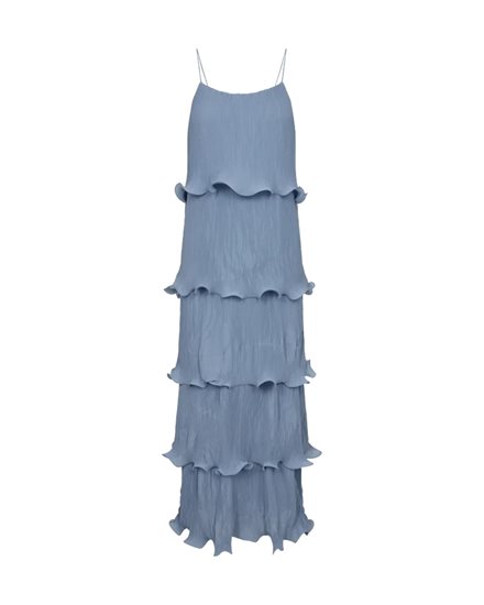 Copenhagen Muse Kira Dress Forever Blue