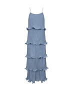Copenhagen Muse Kira Dress Forever Blue