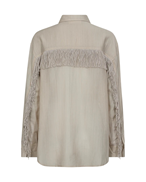 Copenhagen Muse Popsy Shirt Peyote