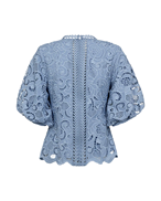 Copenhagen Muse Cmlanly Blouse Forever Blue