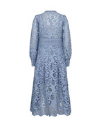 Copenhagen Muse Cmlanly Dress Forever Blue
