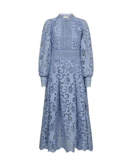 Copenhagen Muse Cmlanly Dress Forever Blue
