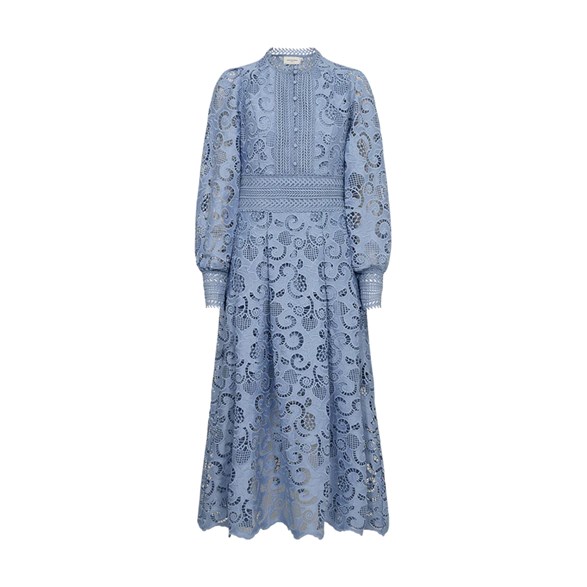 Copenhagen Muse Cmlanly Dress Forever Blue