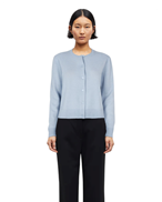 SAMSOE SAMSOE Saboston Cardigan Skyway