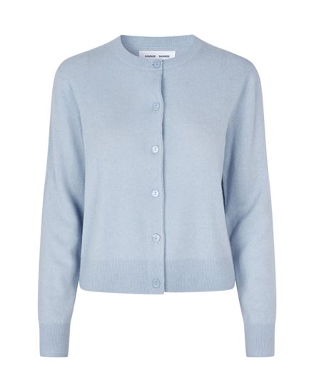 SAMSOE SAMSOE Saboston Cardigan Skyway