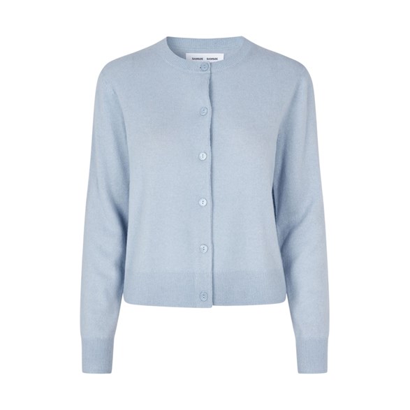 SAMSOE SAMSOE Saboston Cardigan Skyway