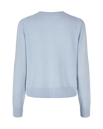 SAMSOE SAMSOE Saboston Cardigan Skyway