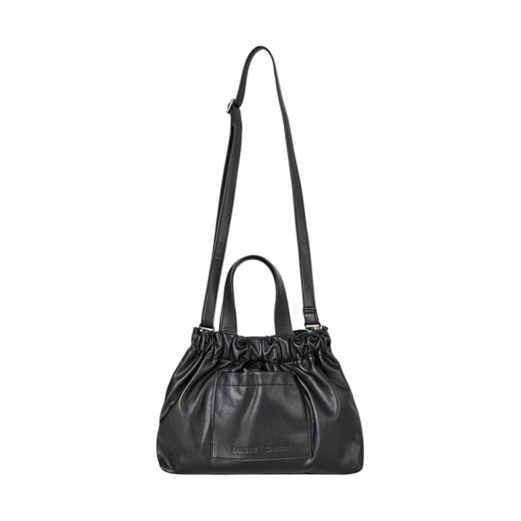 SAMSOE SAMSOE Saemmi Midi Bag Black