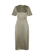 SAMSOE SAMSOE Salucindy Dress Vetiver