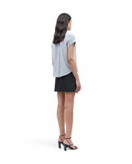 SAMSOE SAMSOE Majan Ss Shirt Skyway St