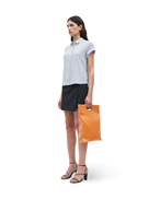 SAMSOE SAMSOE Majan Ss Shirt Skyway St