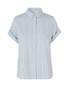 SAMSOE SAMSOE Majan Ss Shirt Skyway St
