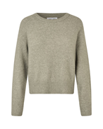 SAMSOE SAMSOE Nor O-N Short Vetiver
