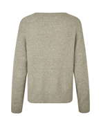 SAMSOE SAMSOE Nor O-N Short Vetiver