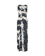 SAMSOE SAMSOE Saandreas Dress Windows Black