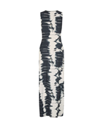 SAMSOE SAMSOE Saandreas Dress Windows Black
