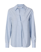 SAMSOE SAMSOE Satolina Hp Shirt Skyway