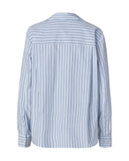 SAMSOE SAMSOE Satolina Hp Shirt Skyway